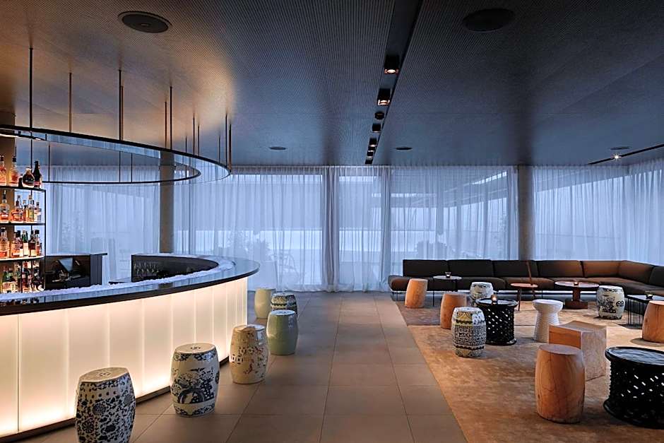 Roomers Baden-Baden, Autograph Collection by Marriott