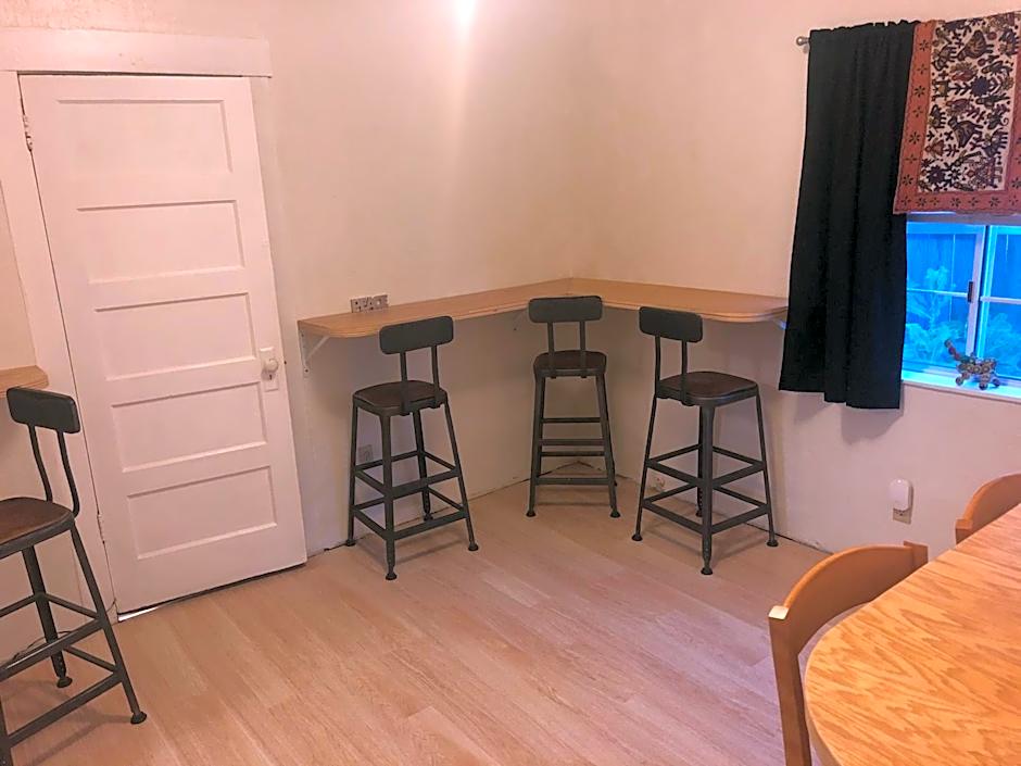 WHOLE Family - WholeVille