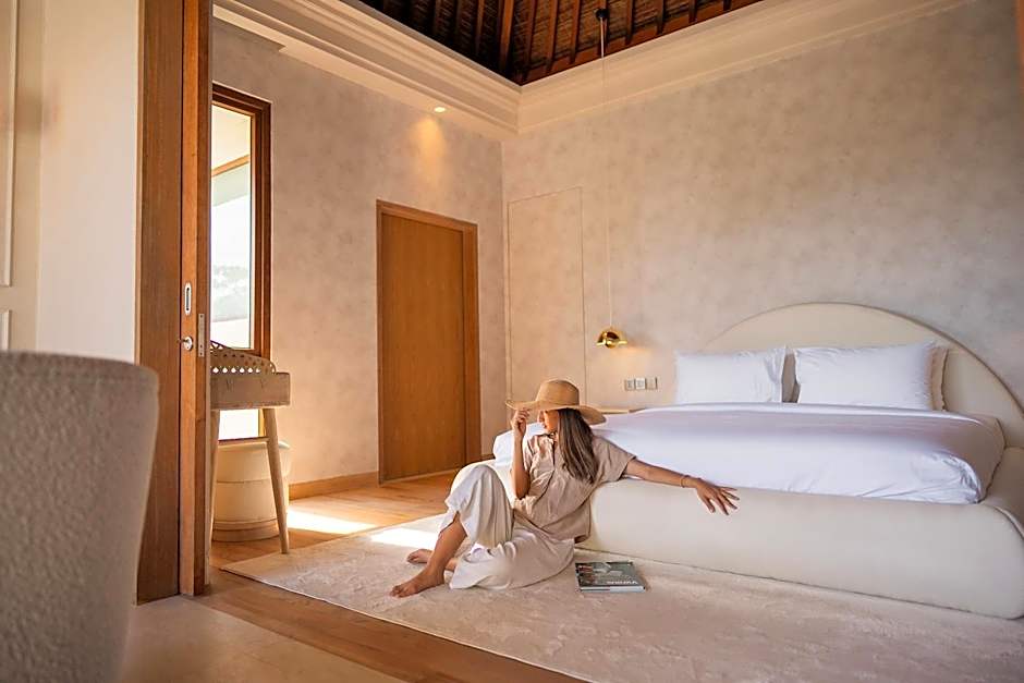 Poco Poco villas by Aayan