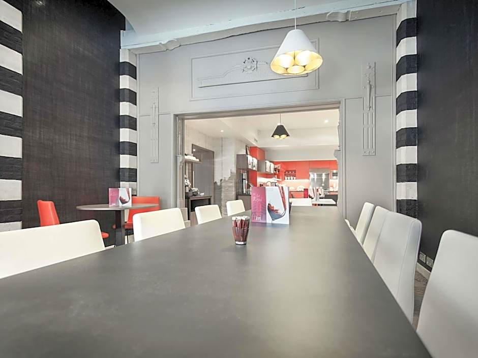 Mercure Lille Centre Grand Place