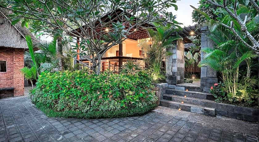 Yana Villas Kemenuh by GenuineHost