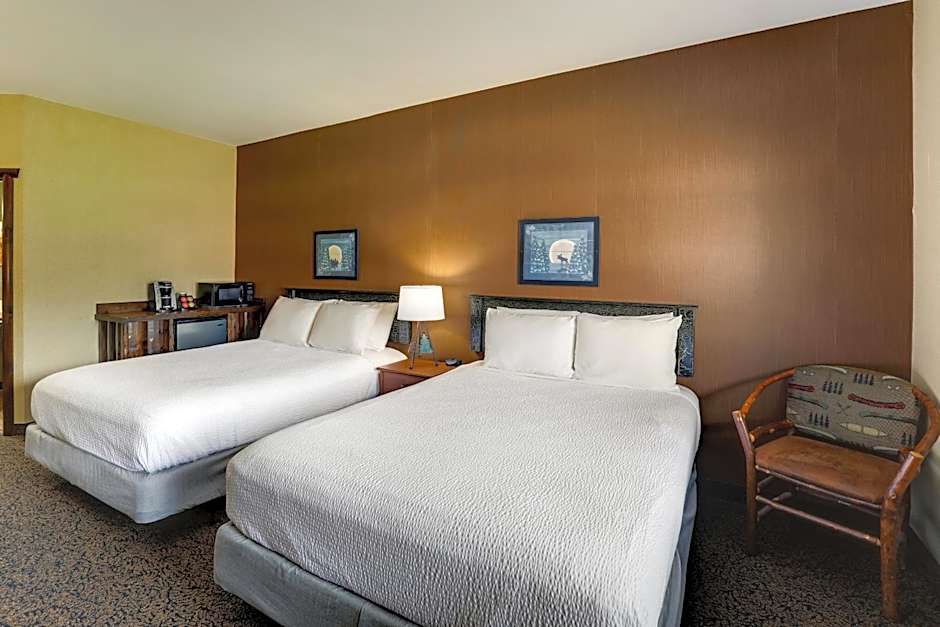 Stoney Creek Hotel & Conference Center - Columbia