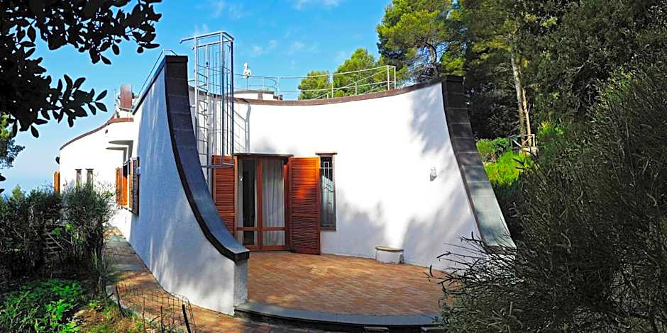 B&B Al Cavalluccio Marino