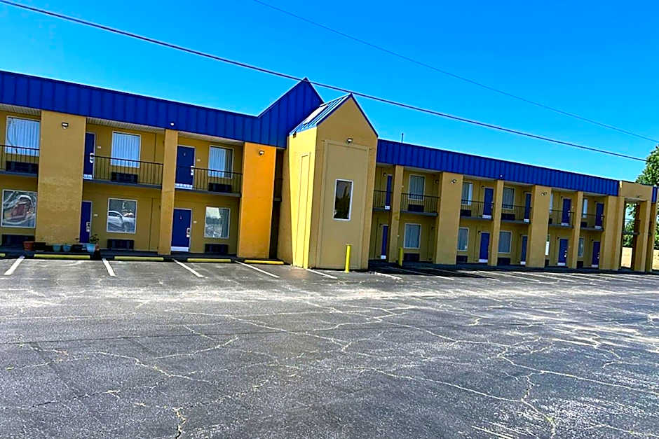 Super 8 by Wyndham Lumberton NC