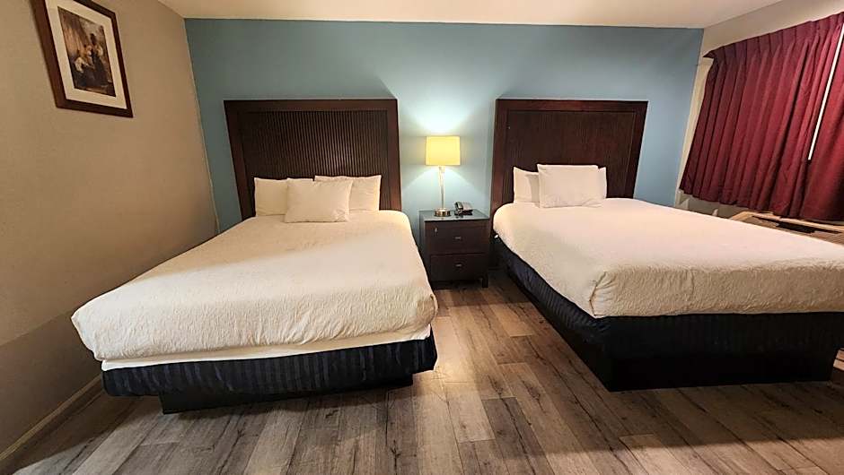 Mission Inn and Suites