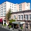 Hotel Francia Aguascalientes
