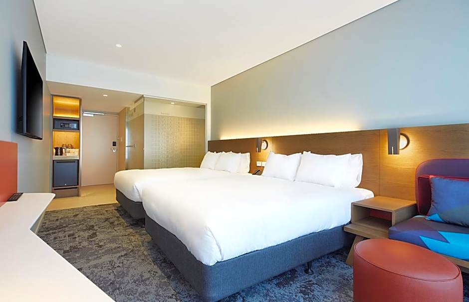 Holiday Inn Express Sydney Airport By IHG