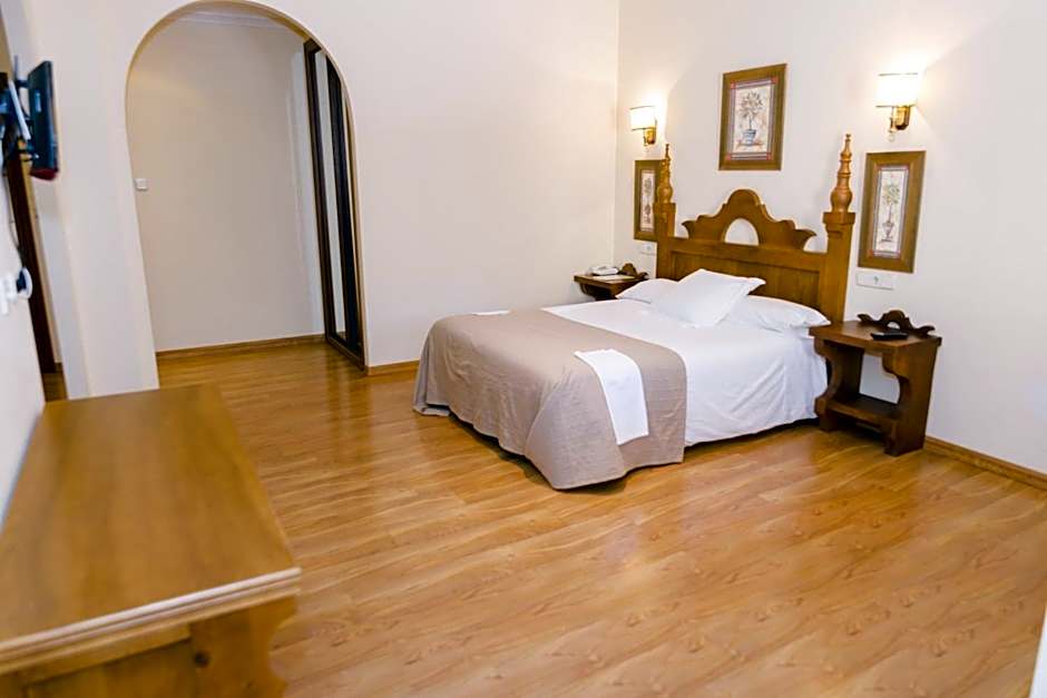 Complejo Hostelero Paladium