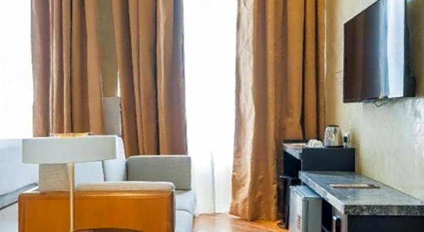 Mozu Hotel SP