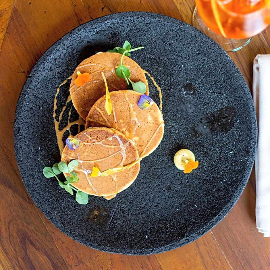 Casa 1810 Parque Hotel Boutique