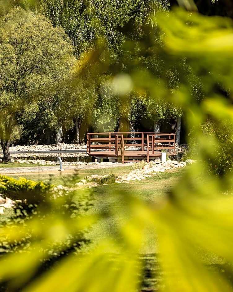 Hotel rural Finca Vivaldi Nature & Spa