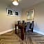 Modern Apartment - BHX NEC - Free Secure Gated Parking