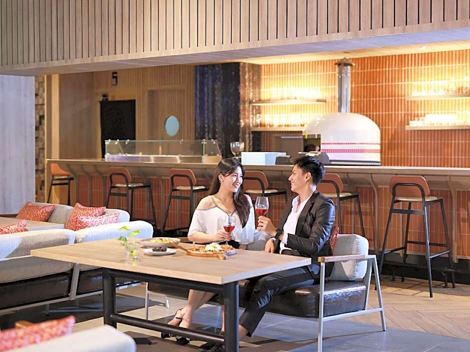 Mercure Bengkulu