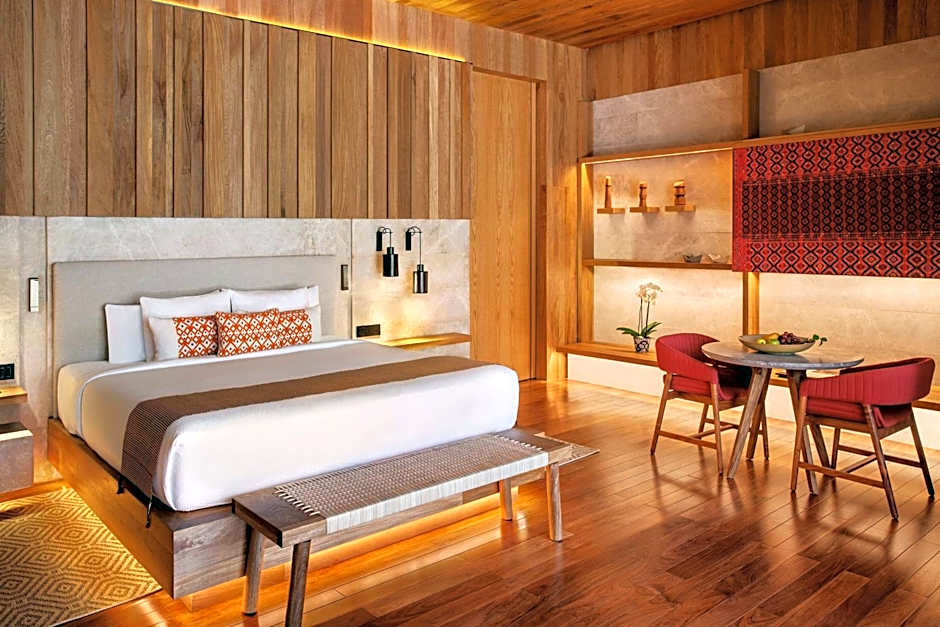 Banyan Tree Mayakoba