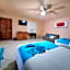 Pacific Inn hotel
