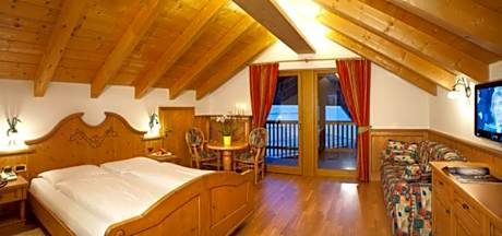 Superior Quadruple Room