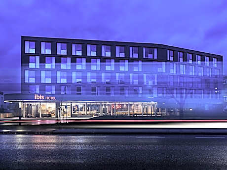 ibis Wels