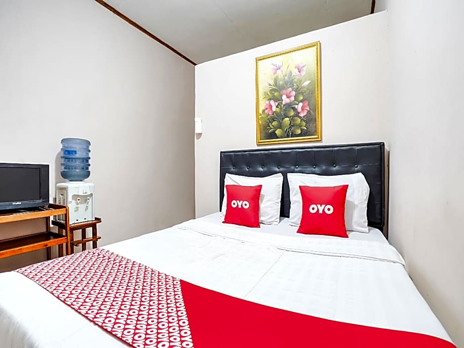 Hotel O Pondok Yanti