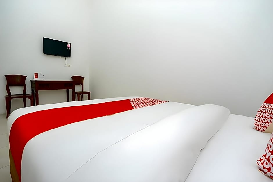 Hotel O Choco 88 Residence