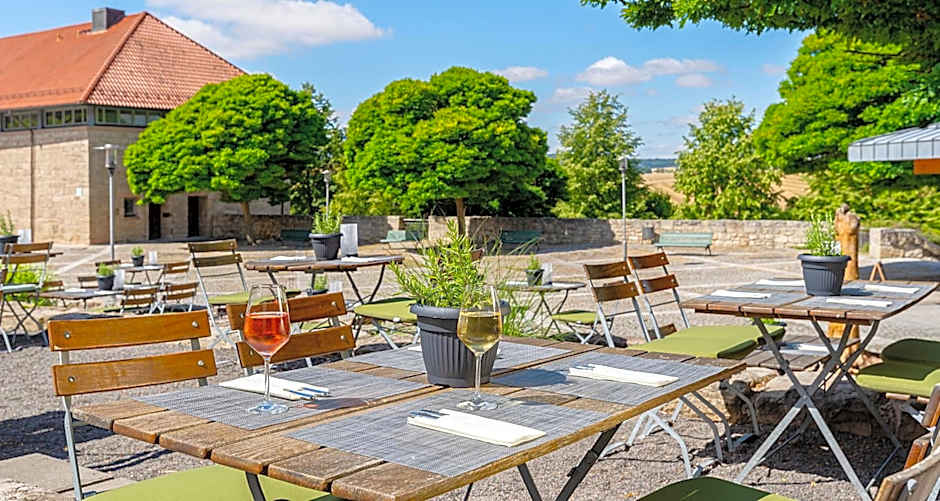 Victor's Residenz-Hotel Teistungenburg