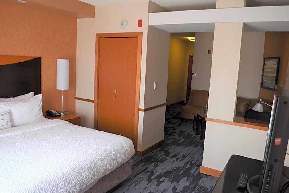 Fairfield Inn & Suites by Marriott Sault Ste. Marie