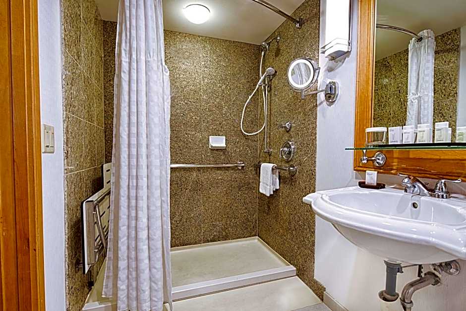 Embassy Suites By Hilton Hotel Chicago O Hare Rosemont