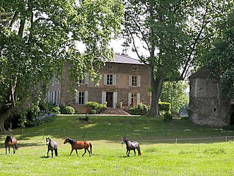 Domaine La Bonne Etoile