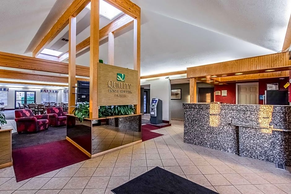 Quality Inn & Suites