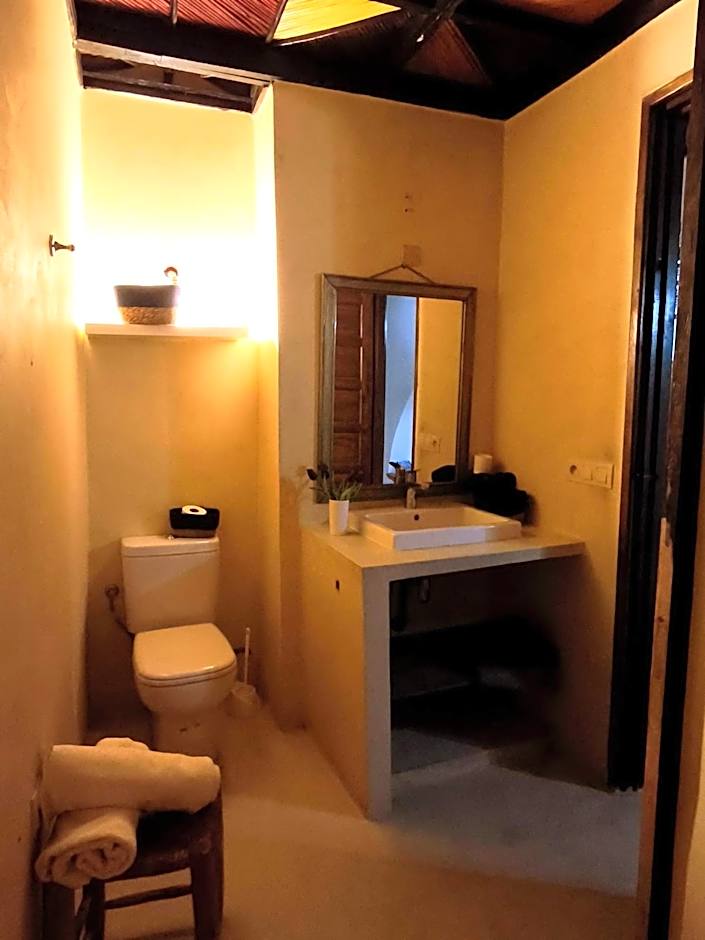 BKAN RIAD MARRAKECH