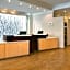 Fairfield Inn & Suites by Marriott Albany Downtown