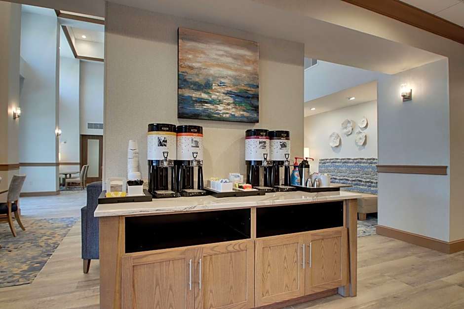 Hampton Inn By Hilton & Suites Sneads Ferry