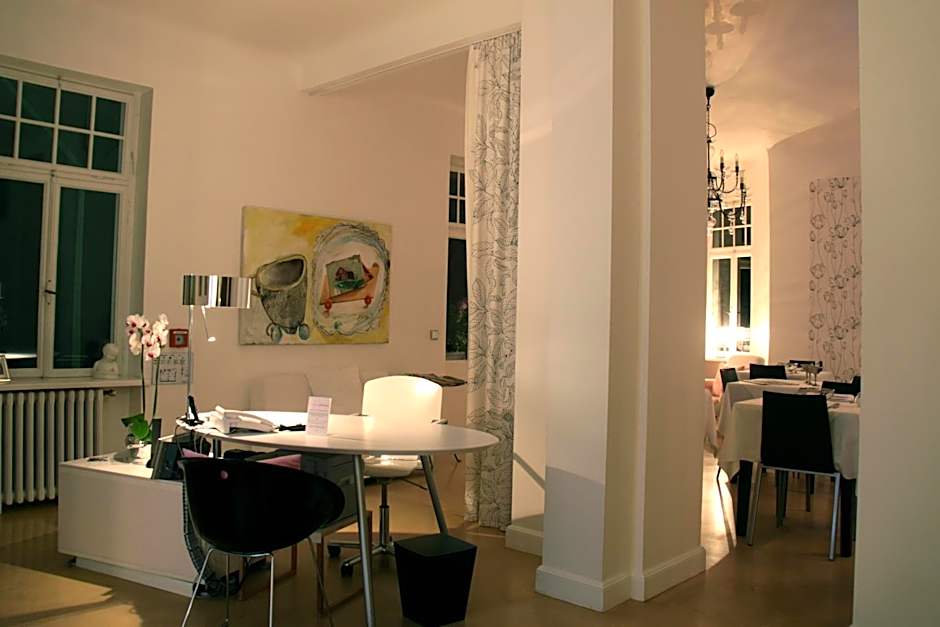 Hotel Heidelberg Astoria