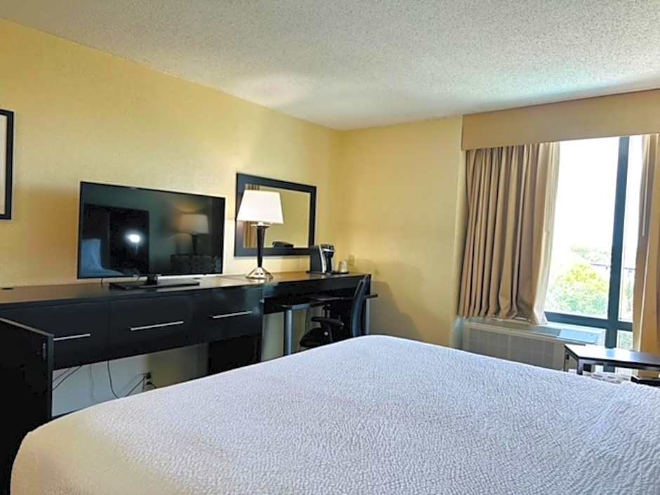 Holiday Inn Miami International Airport By IHG