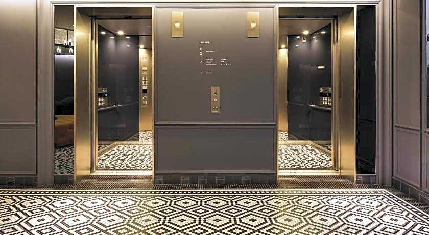 Hotel Resol Yokohama Sakuragicho