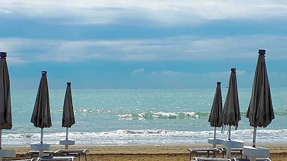 Hotel Villa Dina