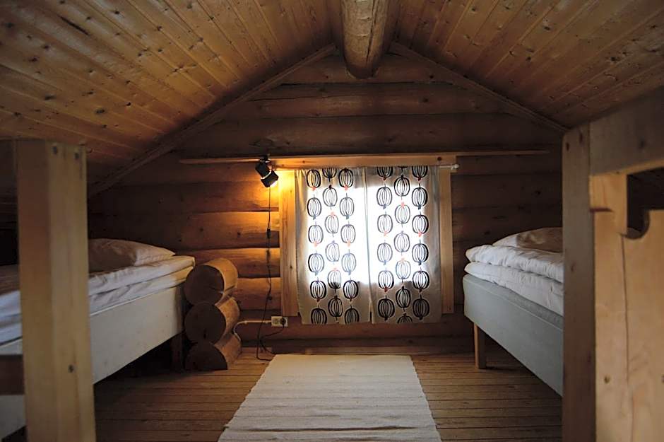 Peurasuvanto Mökit & Camping