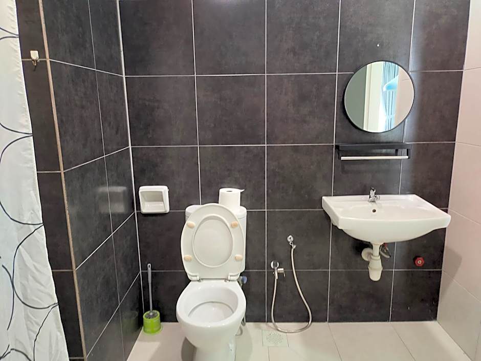 DPULZE Residence By IdealHub