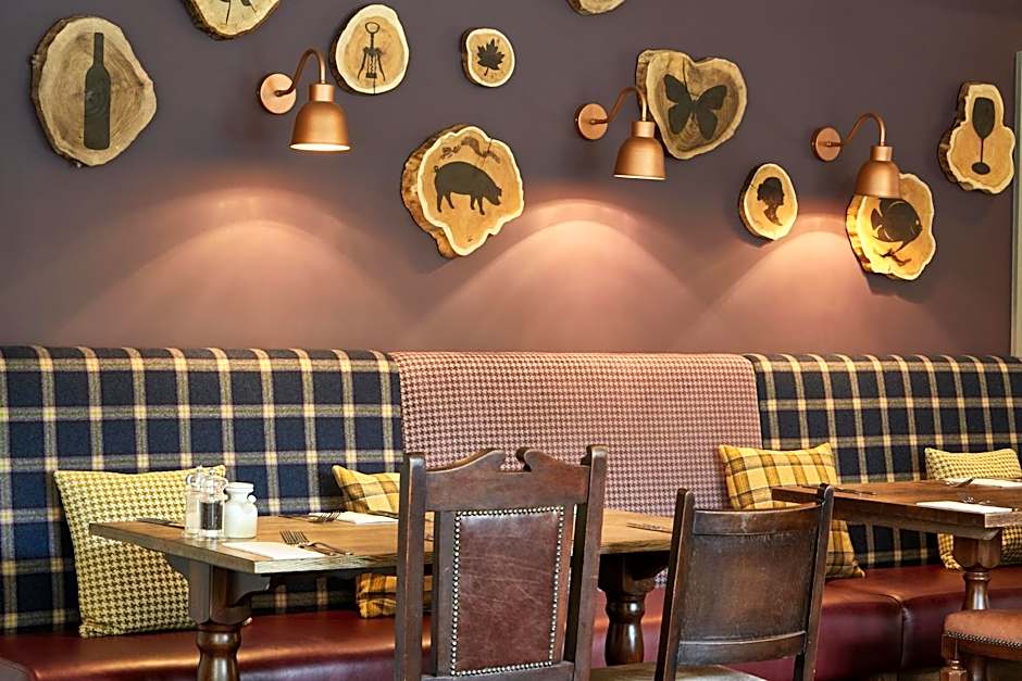 Dartbridge Inn by Greene King Inns