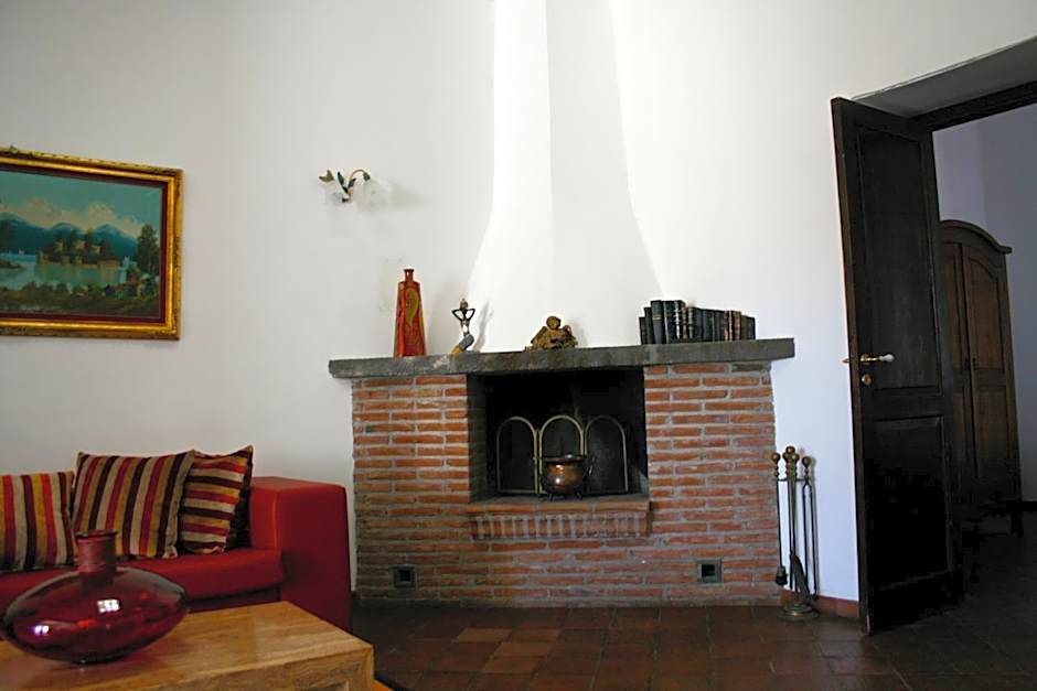 Petralava Etna B&B