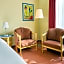 Sheraton Offenbach Hotel