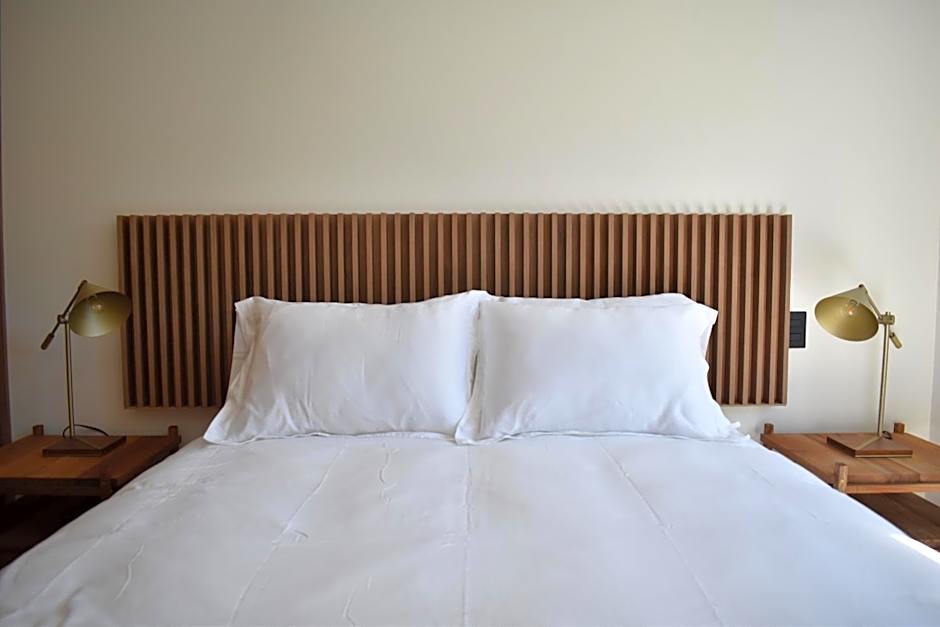 Tanat Art Boutique Hotel