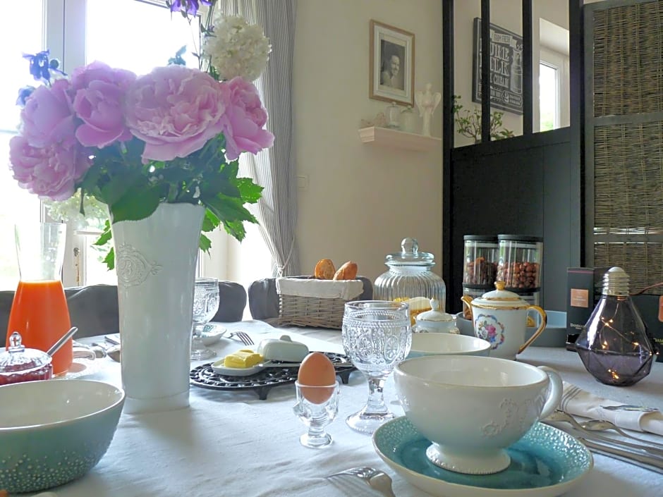 La Grange d'Hélène