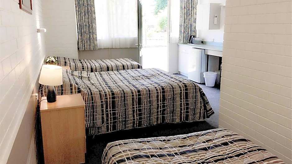 Ballarat Eureka Lodge Motel