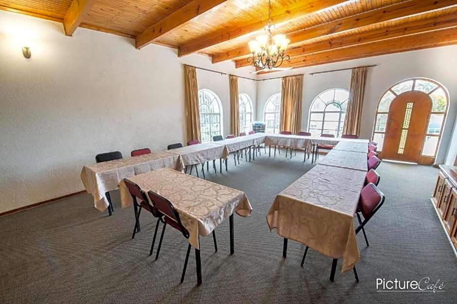 Just Tiffany Guest House & Conference Facility