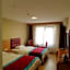 Bursa sahin hotel