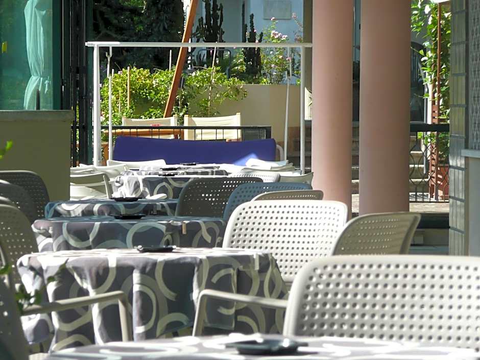Albergo Villa Denny