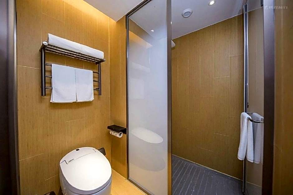 Ji Hotel Zibo Jinjing Avenue