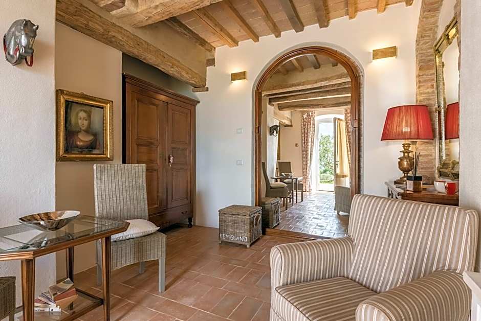 Dimora Santa Margherita - Relais di Charme
