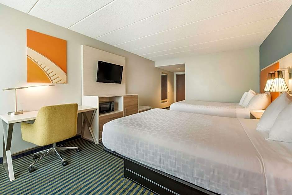 Baymont by Wyndham Westampton