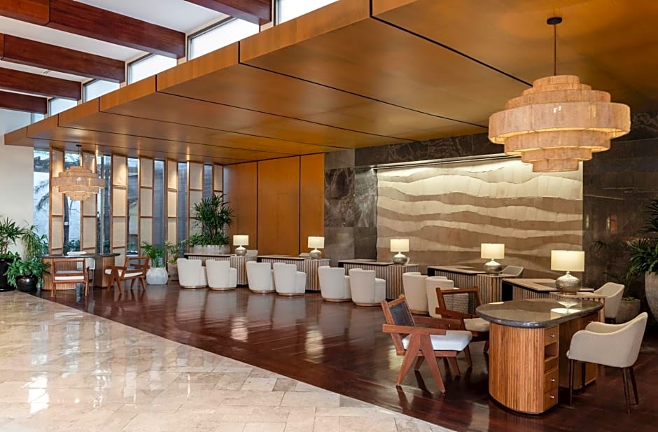 The Fairmont Mayakoba